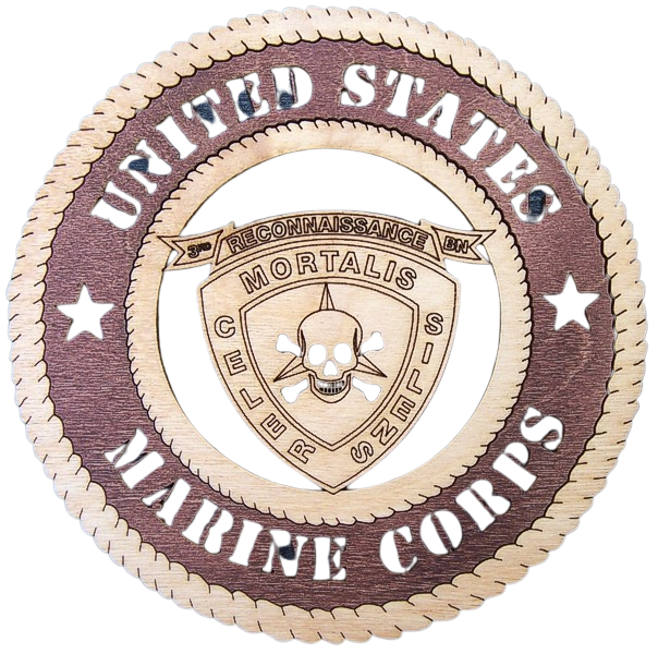 3rd Recon Marines